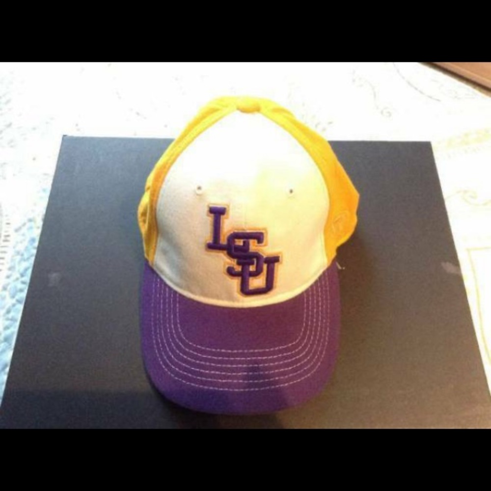 LSU - NCAA Football National Champions